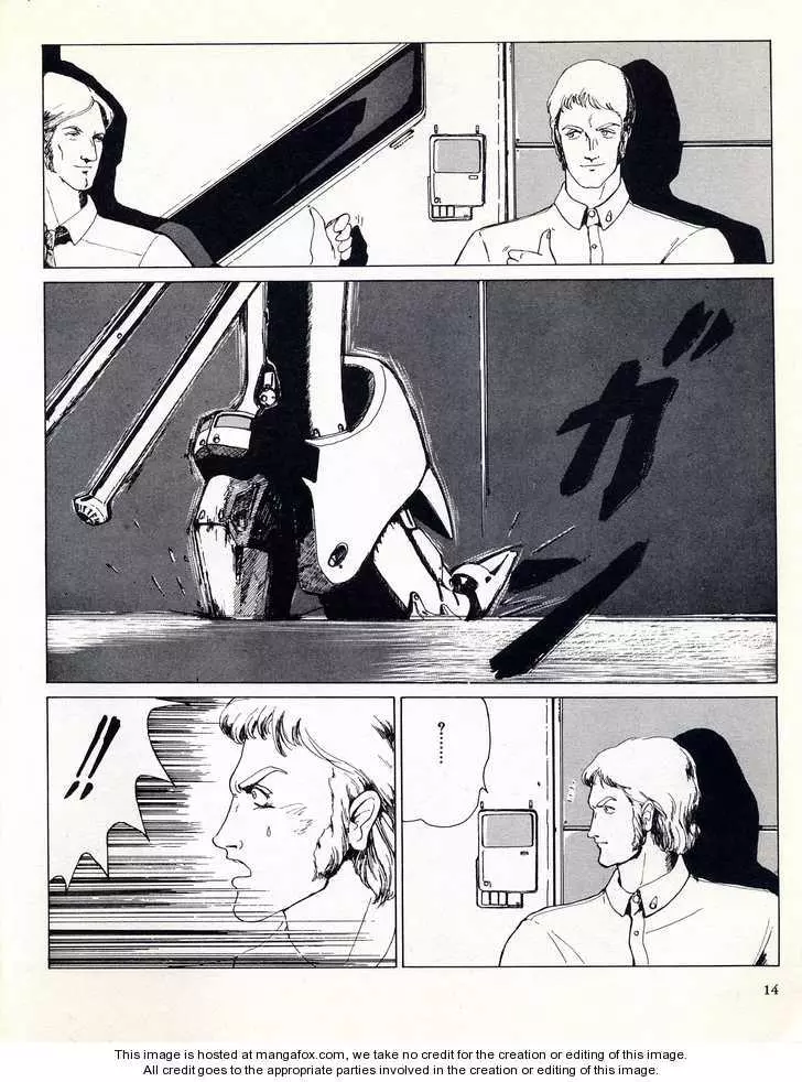 Manga page 16