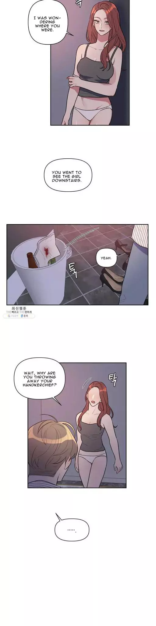 Manga page 20