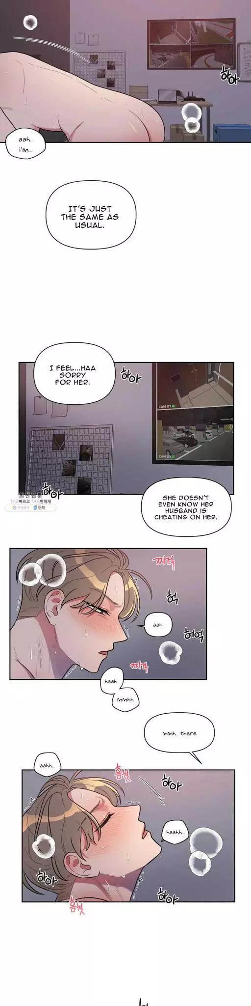 Manga page 25