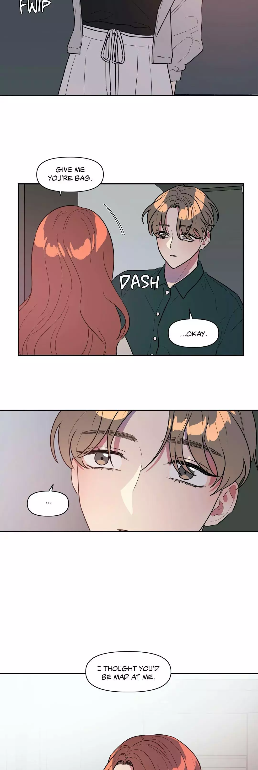 Manga page 10