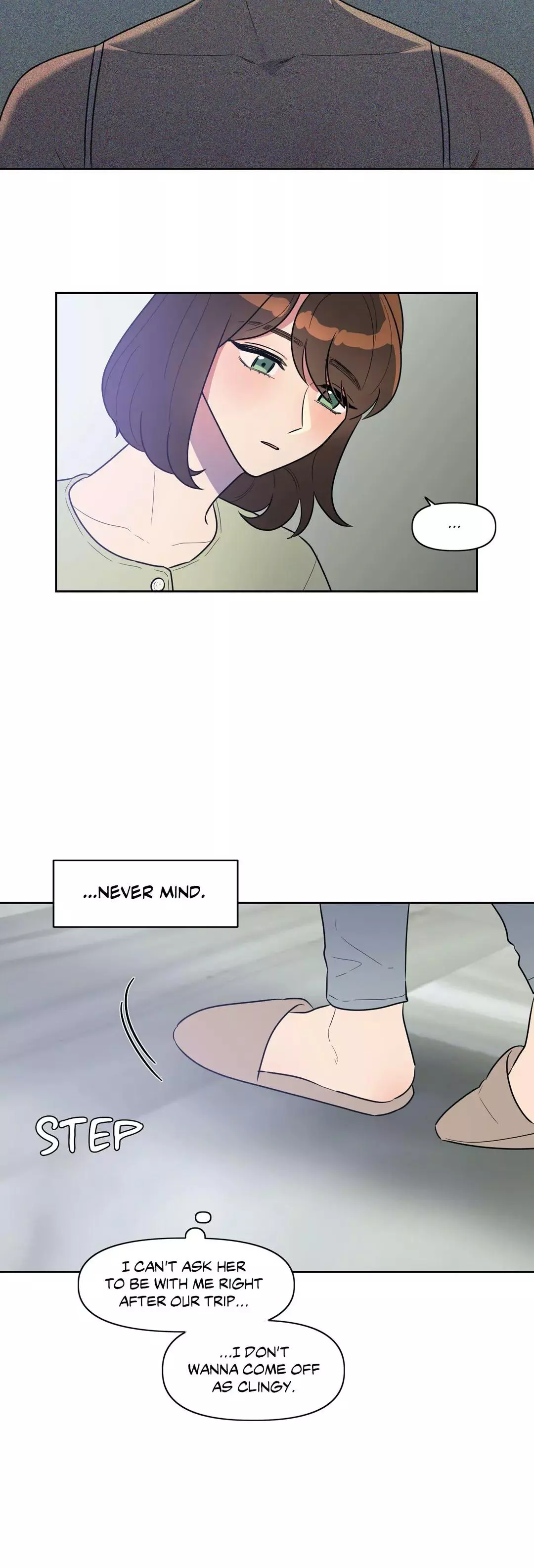 Manga page 22