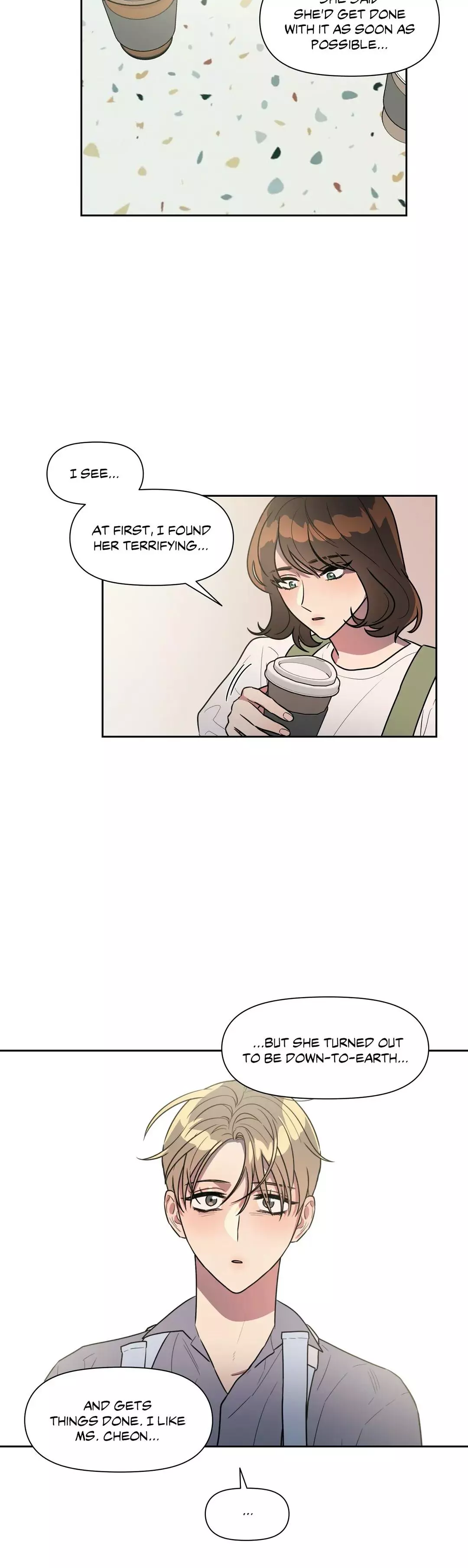Manga page 4