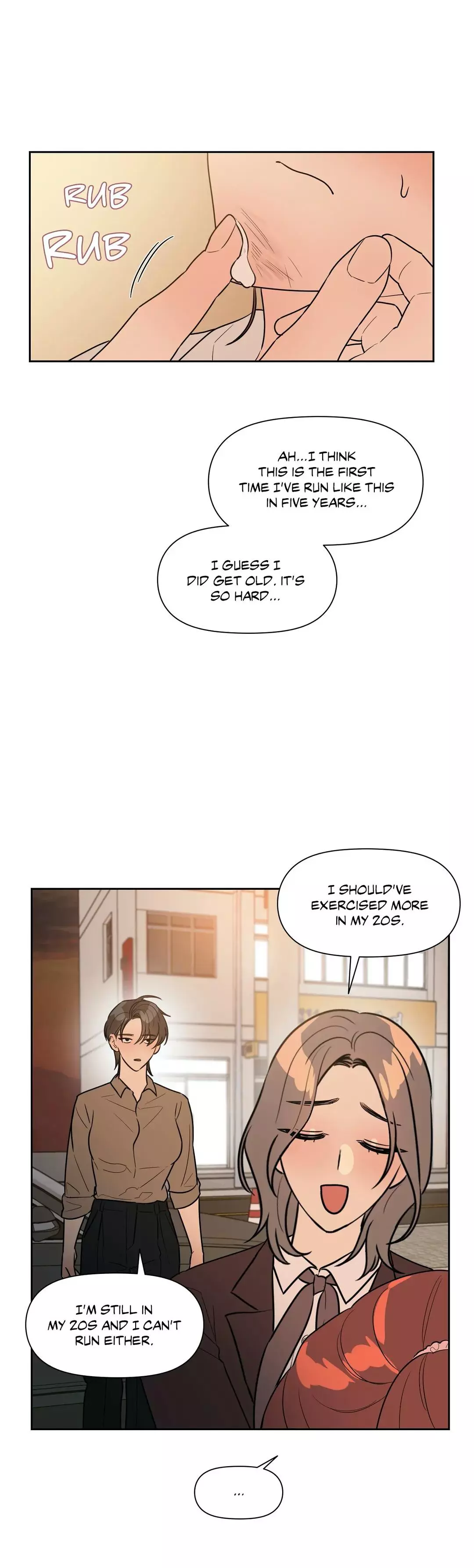 Manga page 21
