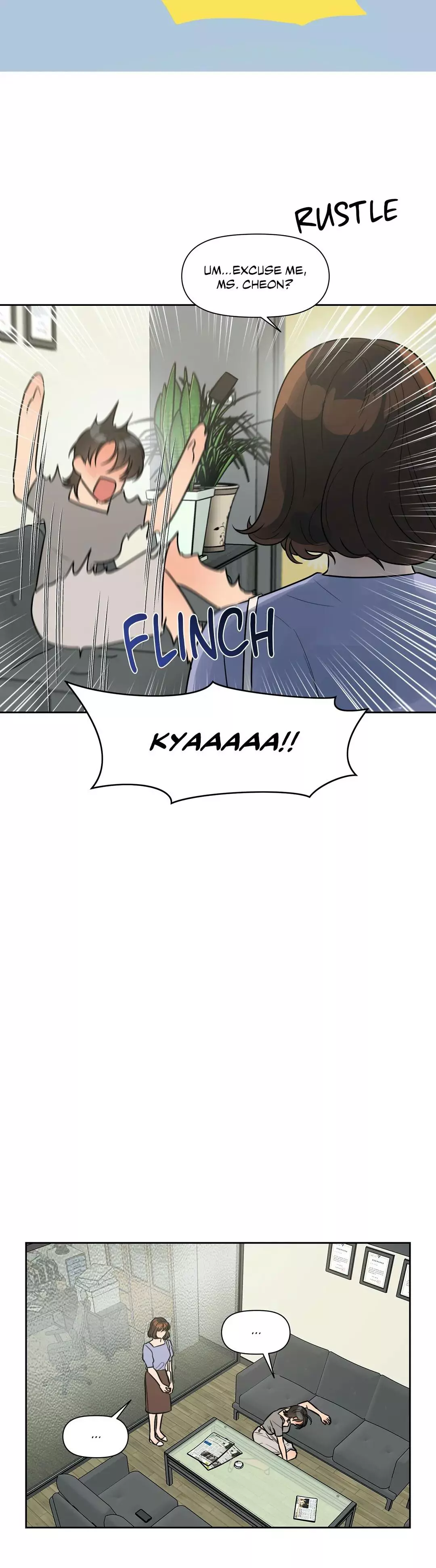 Manga page 20