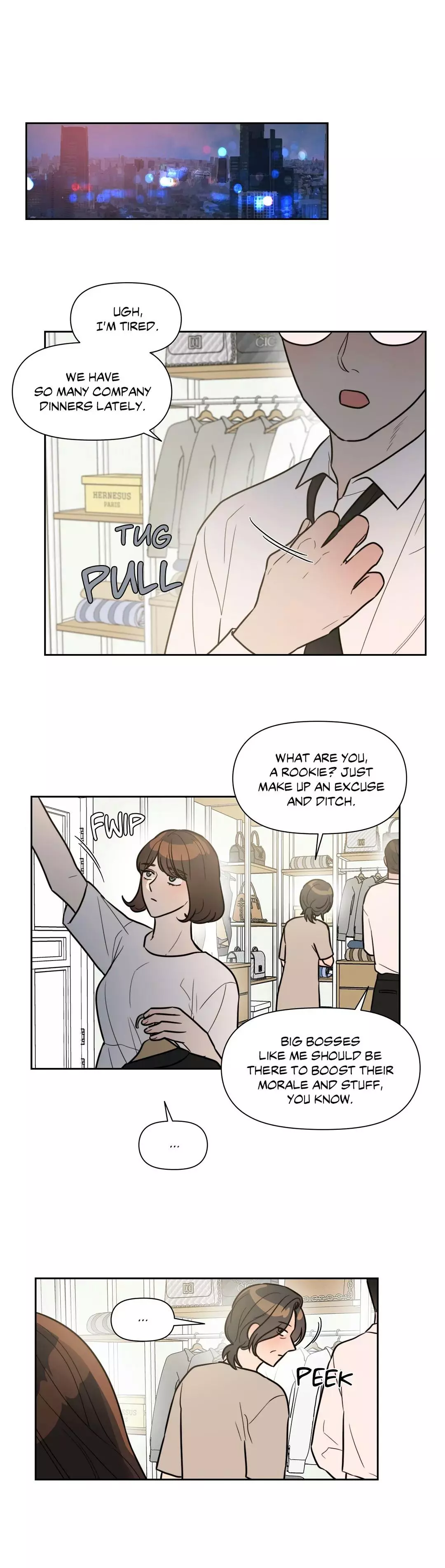 Manga page 10