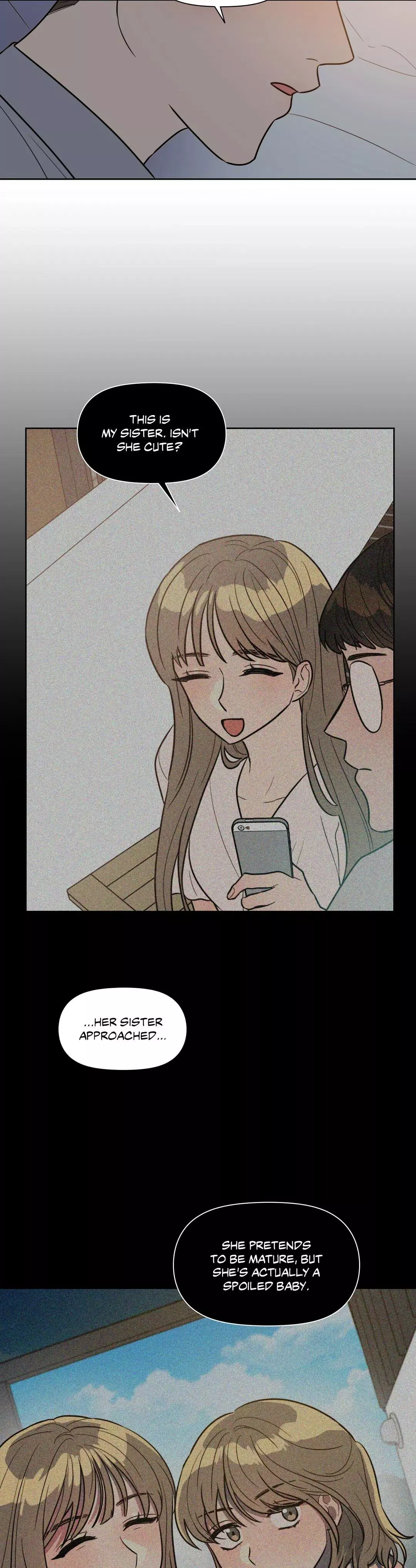 Manga page 28