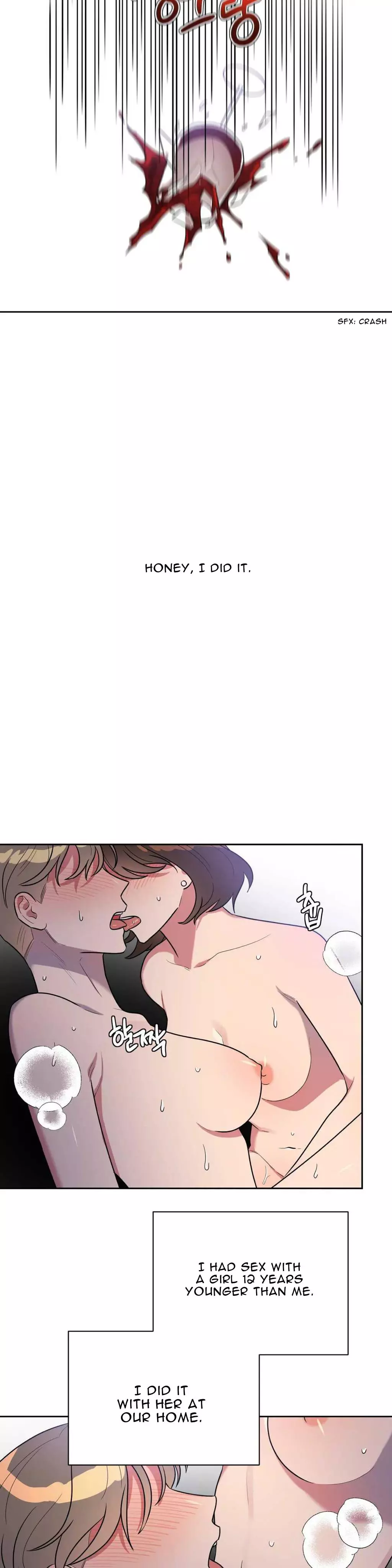 Manga page 19