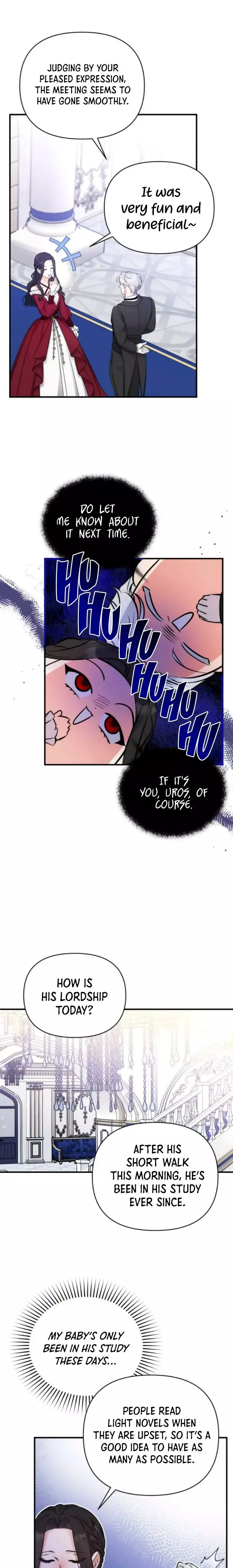 Manga page 13