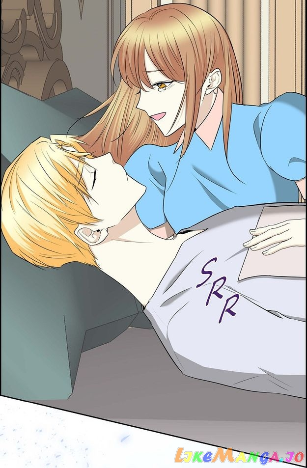 Manga page 31