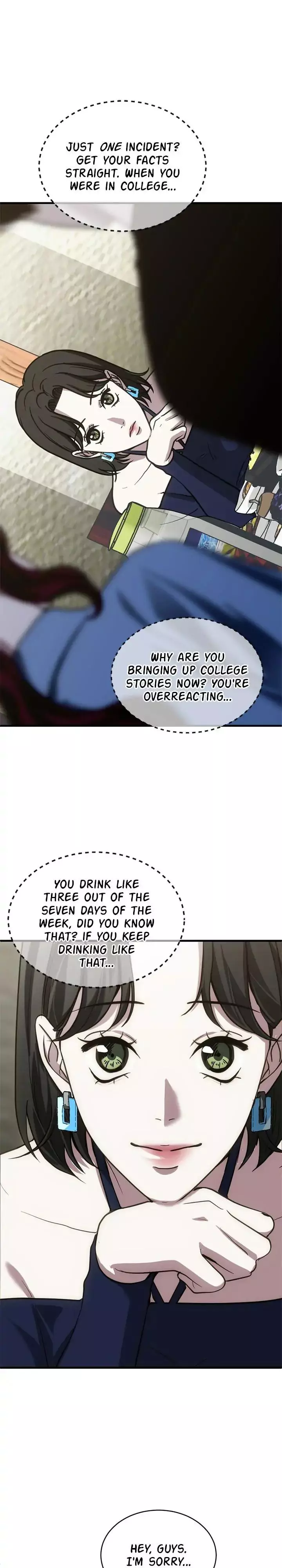Manga page 19
