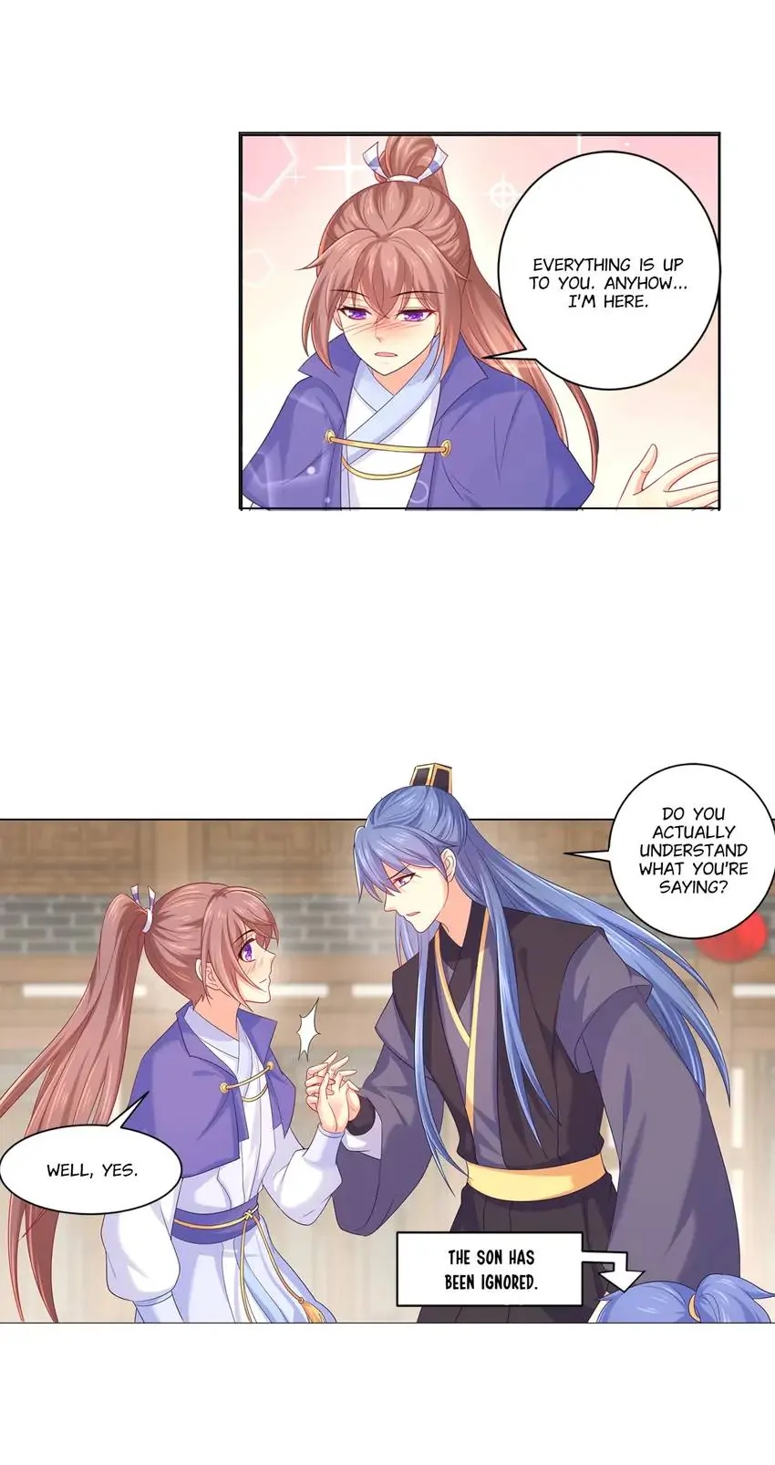 Manga page 13