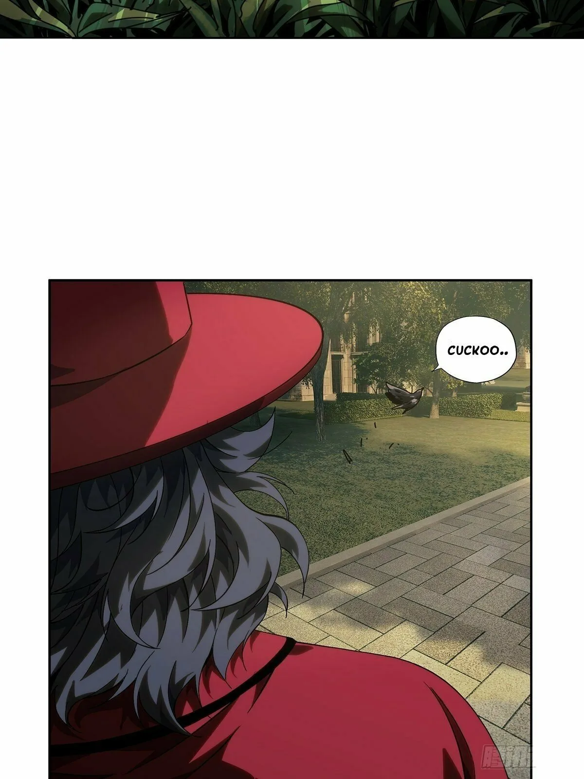 Manga page 19