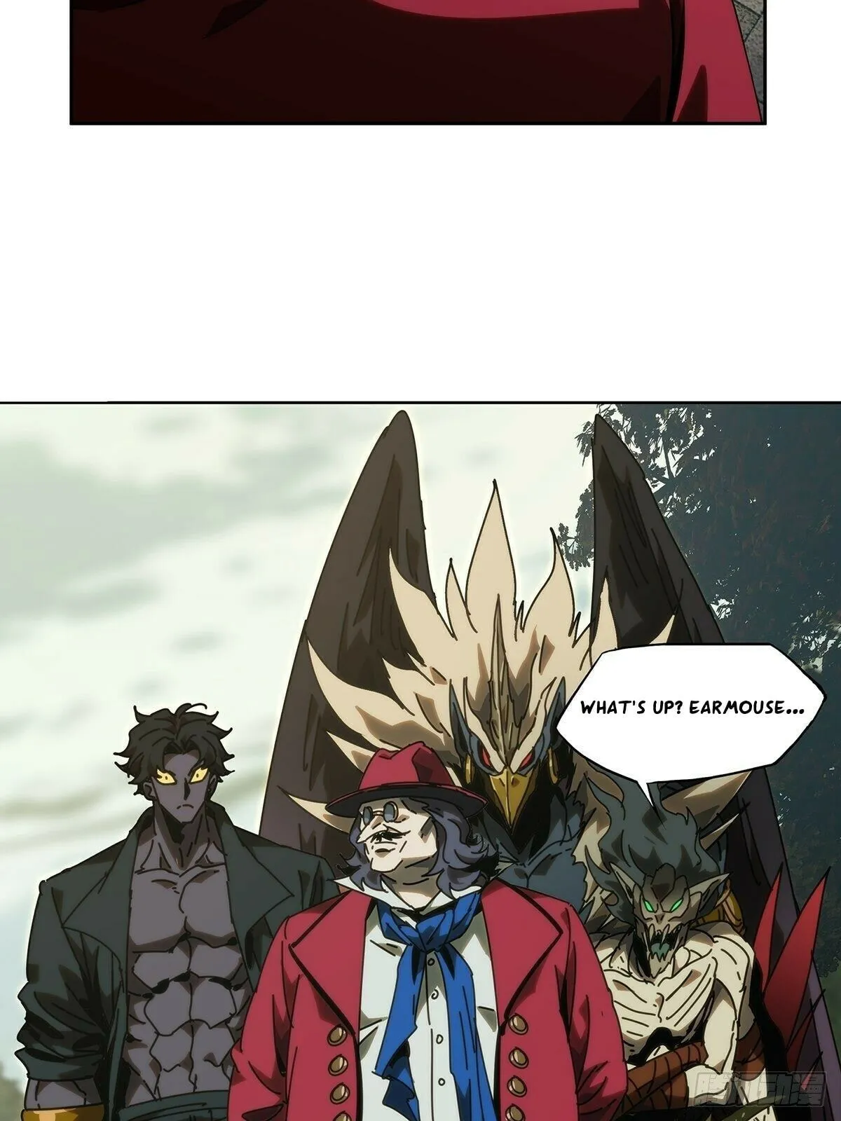Manga page 20