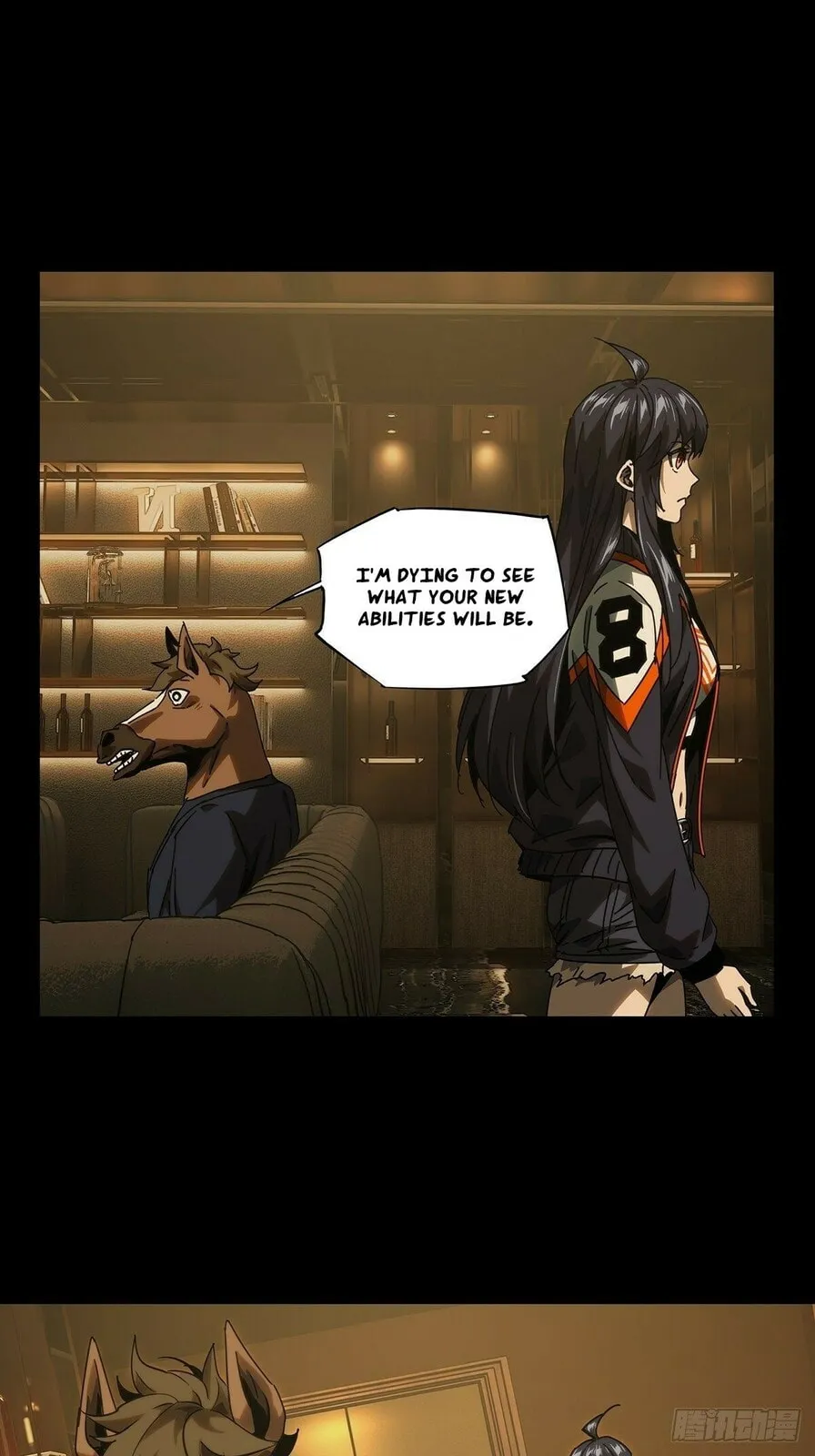 Manga page 33