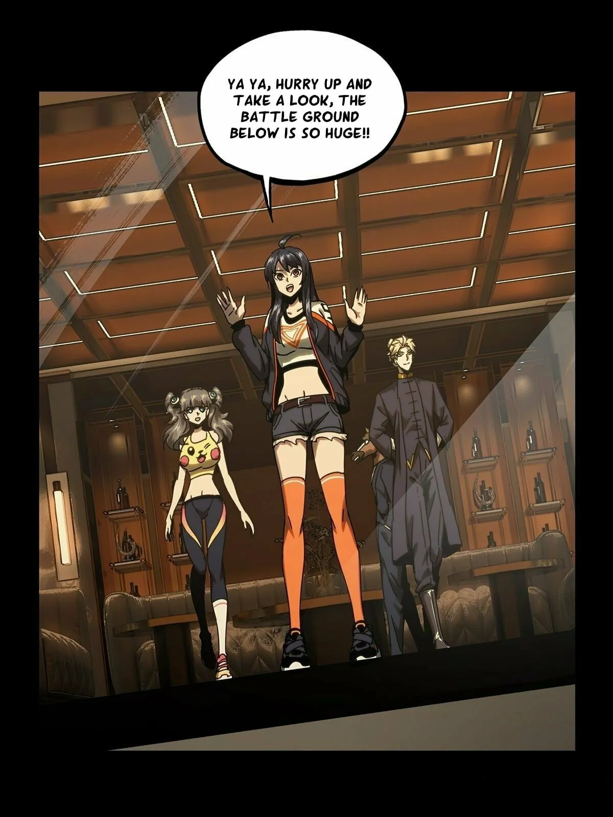 Manga page 23