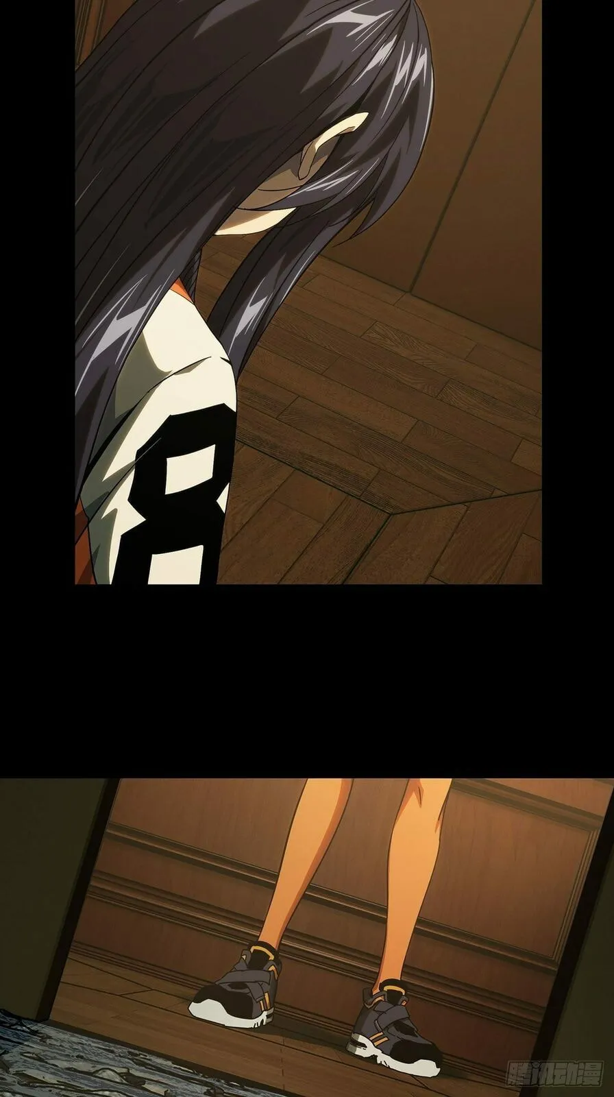 Manga page 38