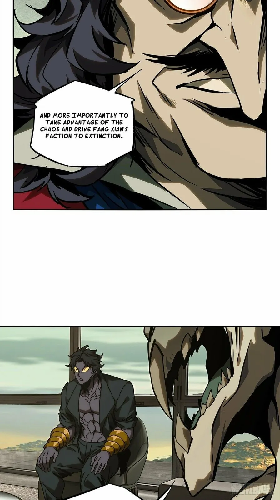 Manga page 9