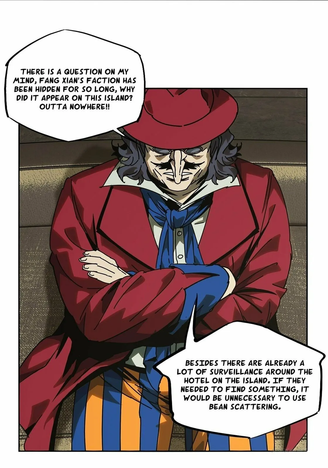 Manga page 12
