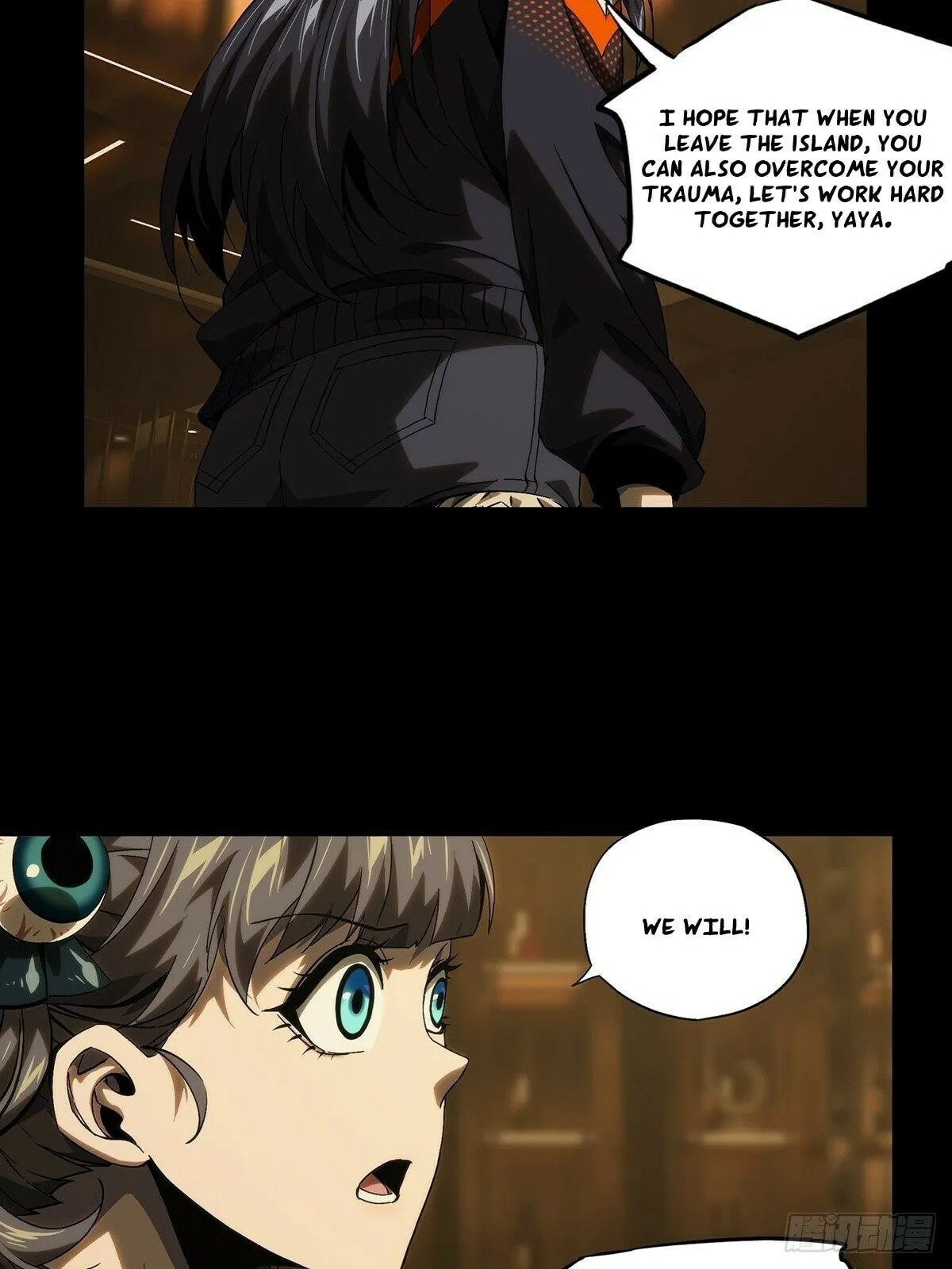 Manga page 29