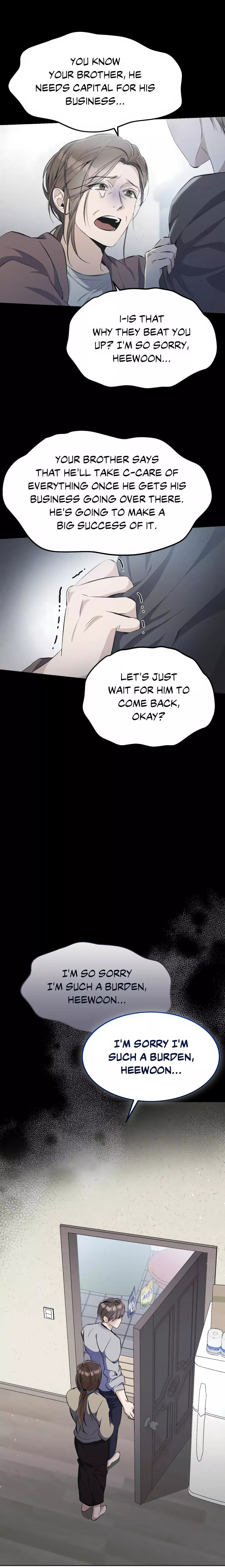 Manga page 9