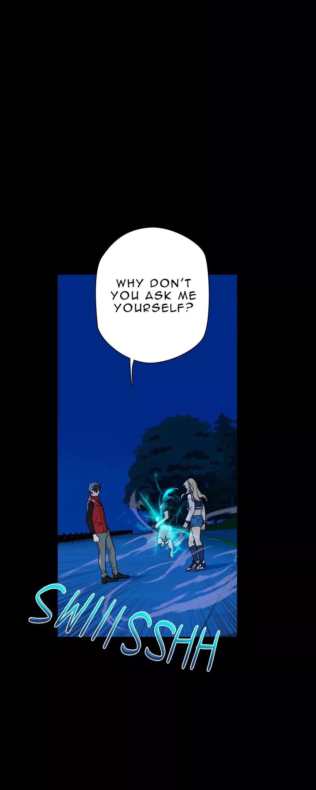 Manga page 10