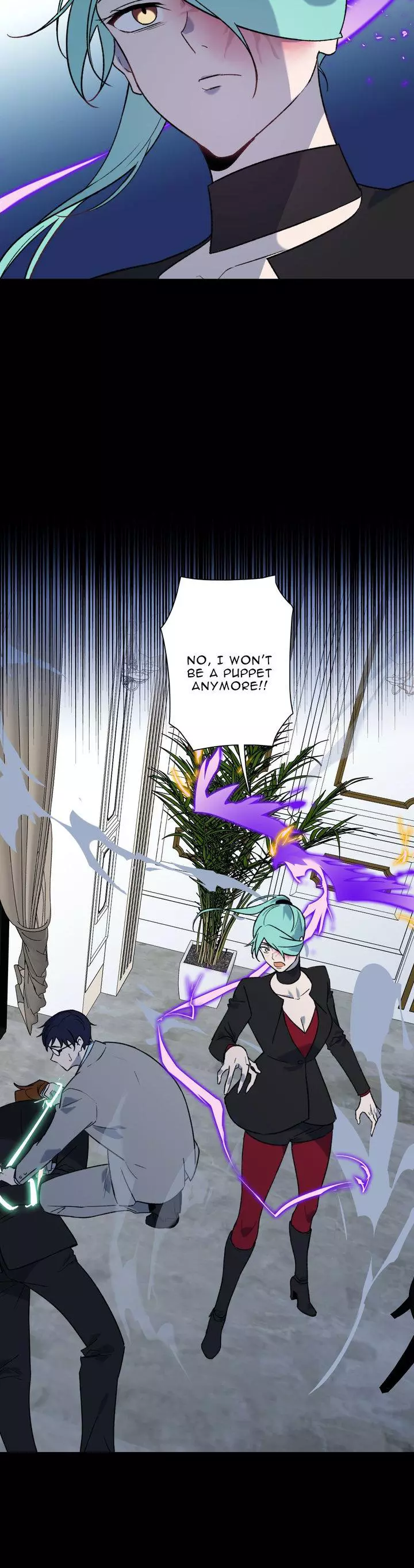Manga page 19