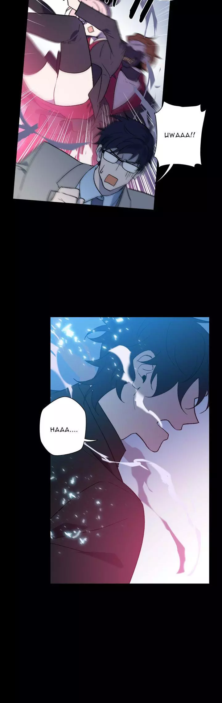 Manga page 7