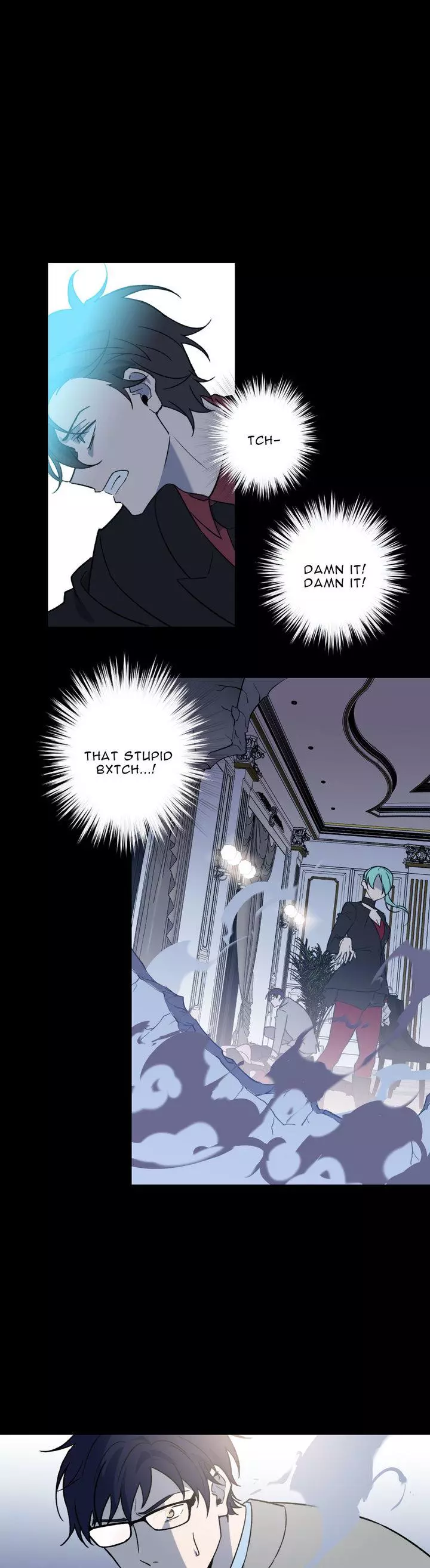 Manga page 25