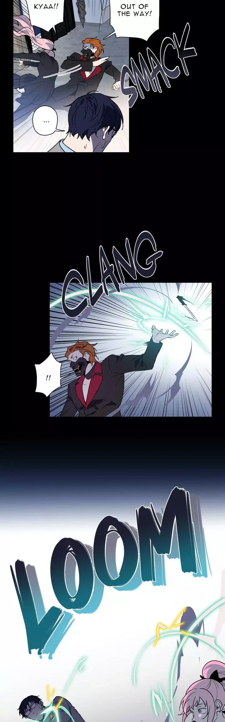 Manga page 10