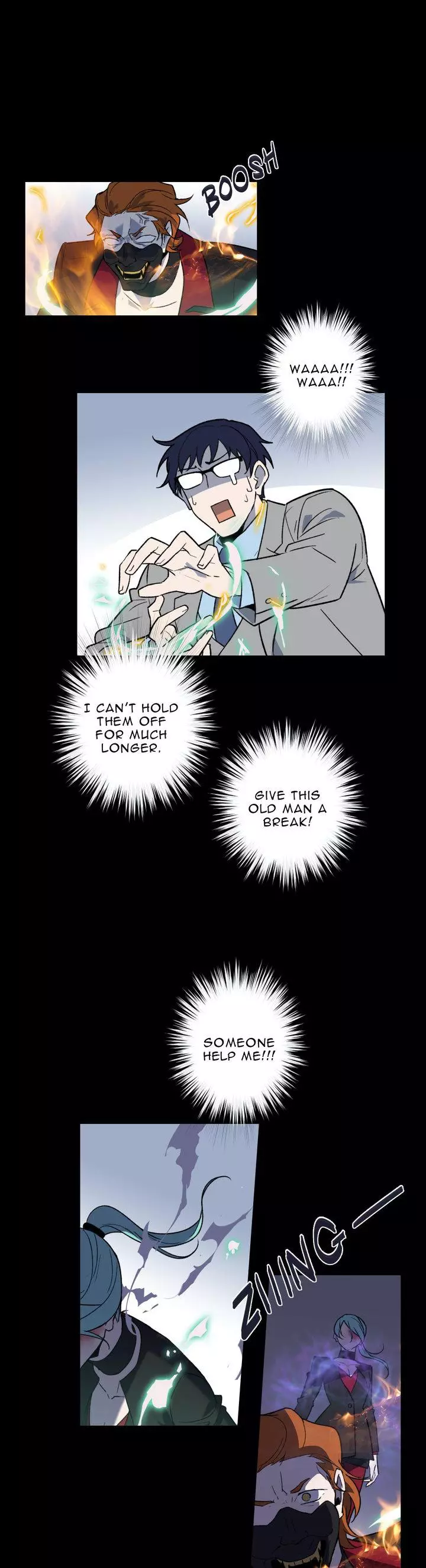 Manga page 12