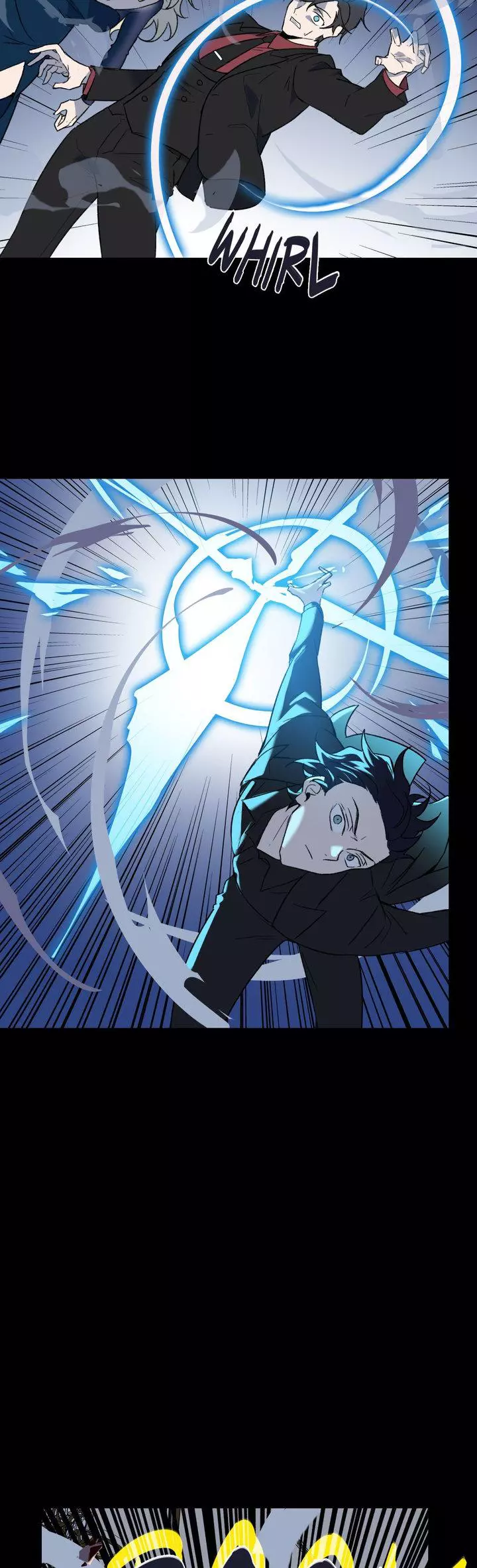 Manga page 21