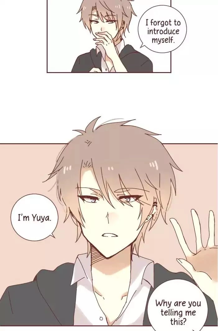 Manga page 28