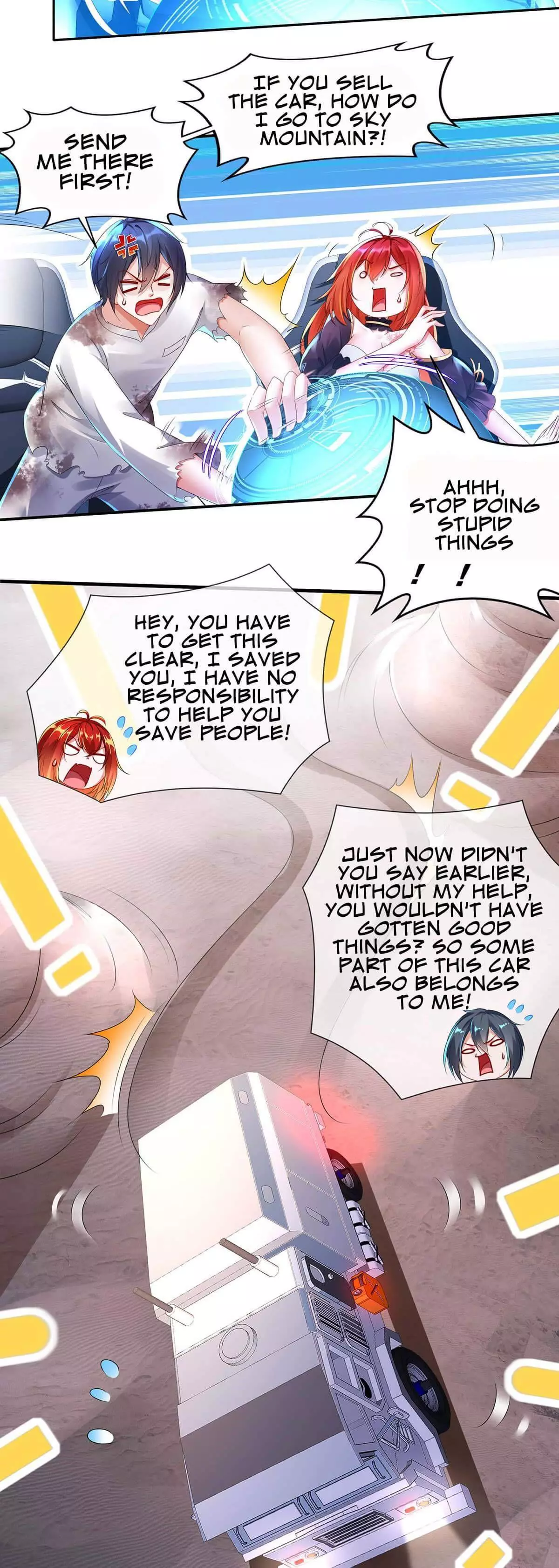 Manga page 10