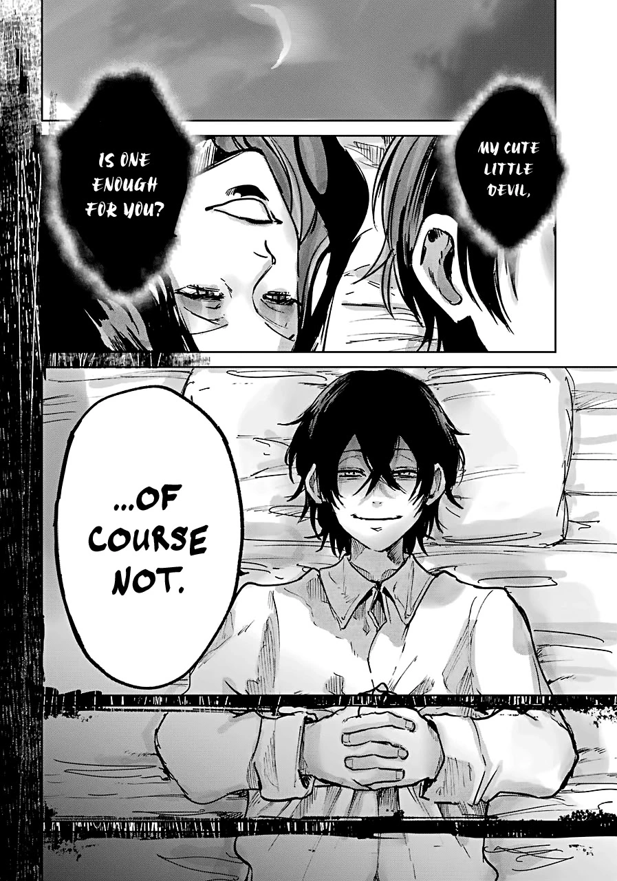 Manga page 38
