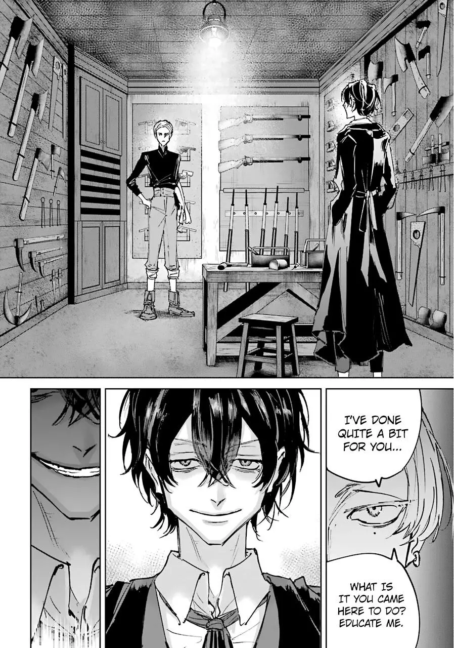 Manga page 22