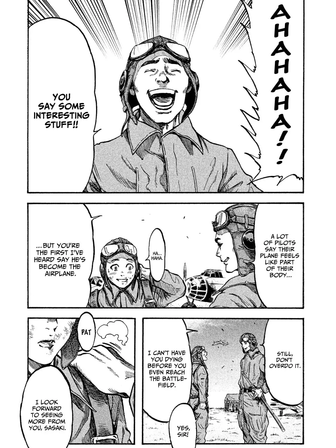 Manga page 23