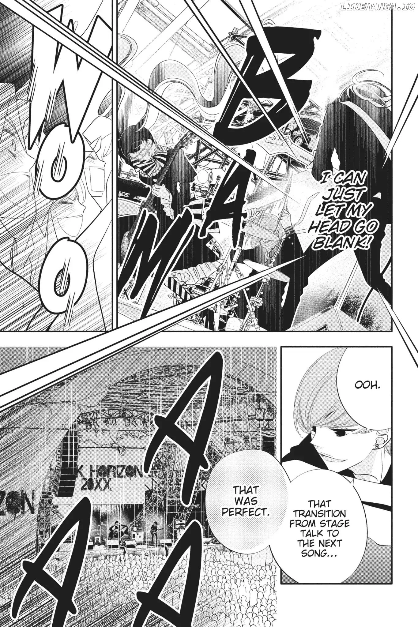 Manga page 21