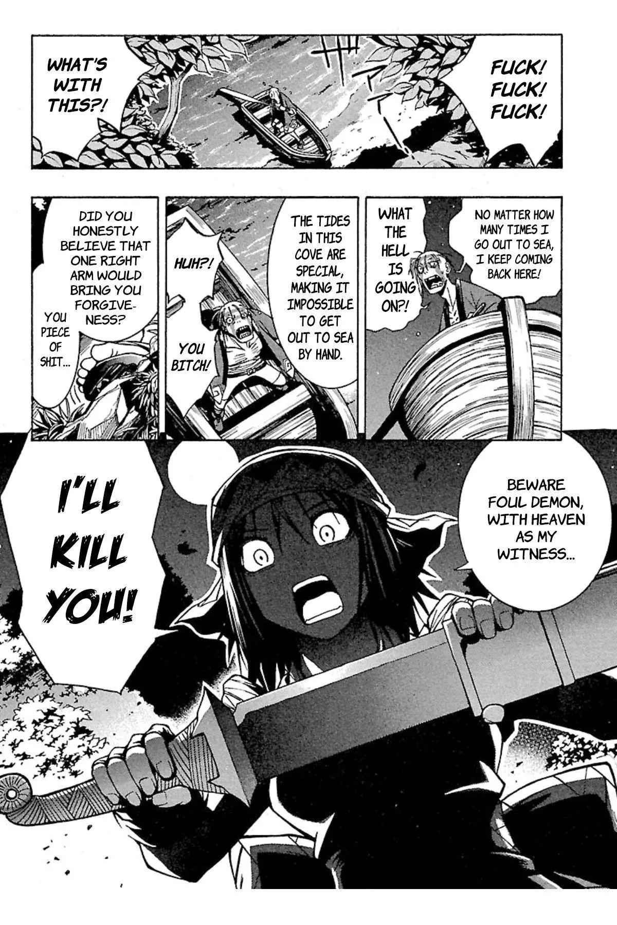 Manga page 32