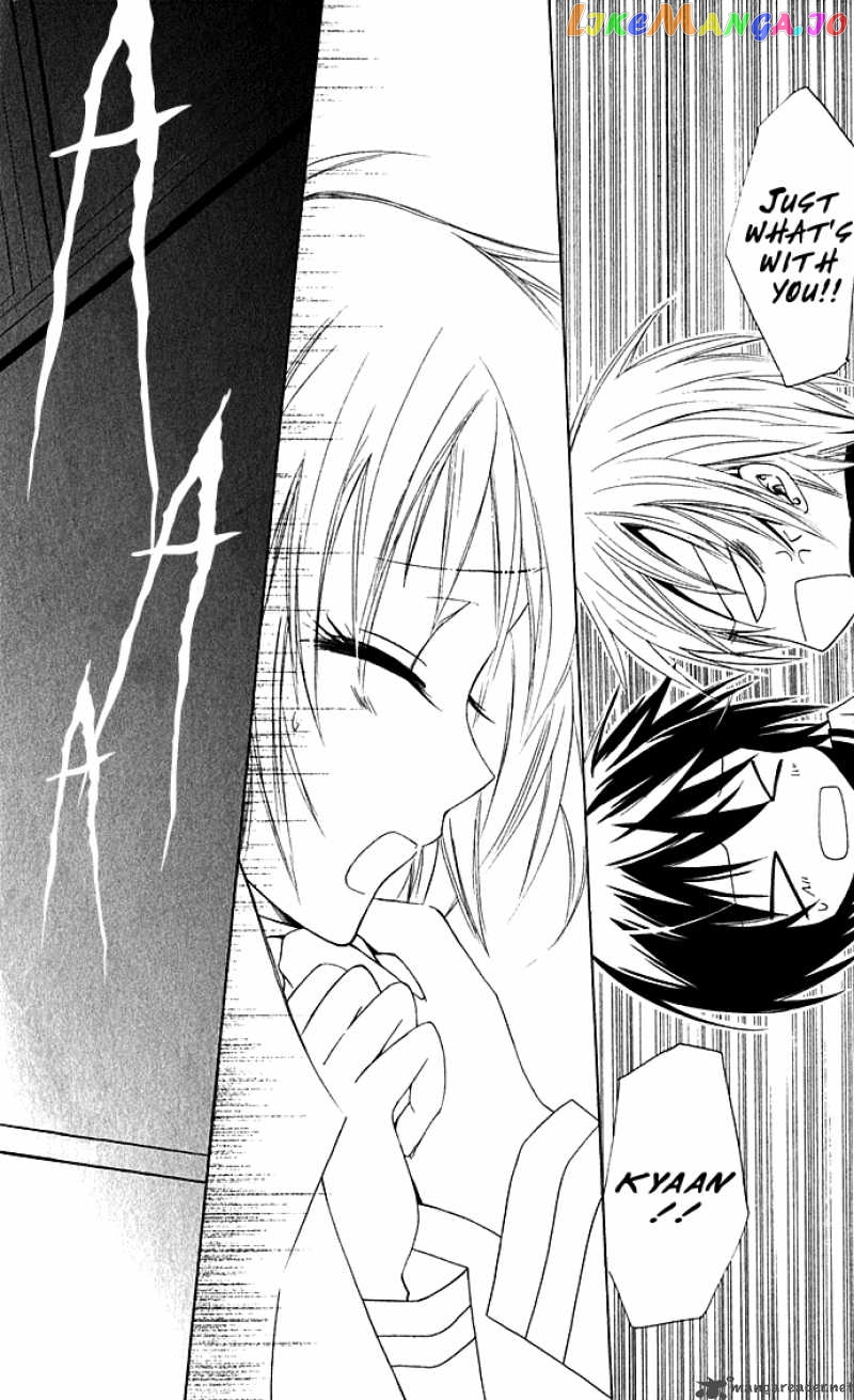 Manga page 27