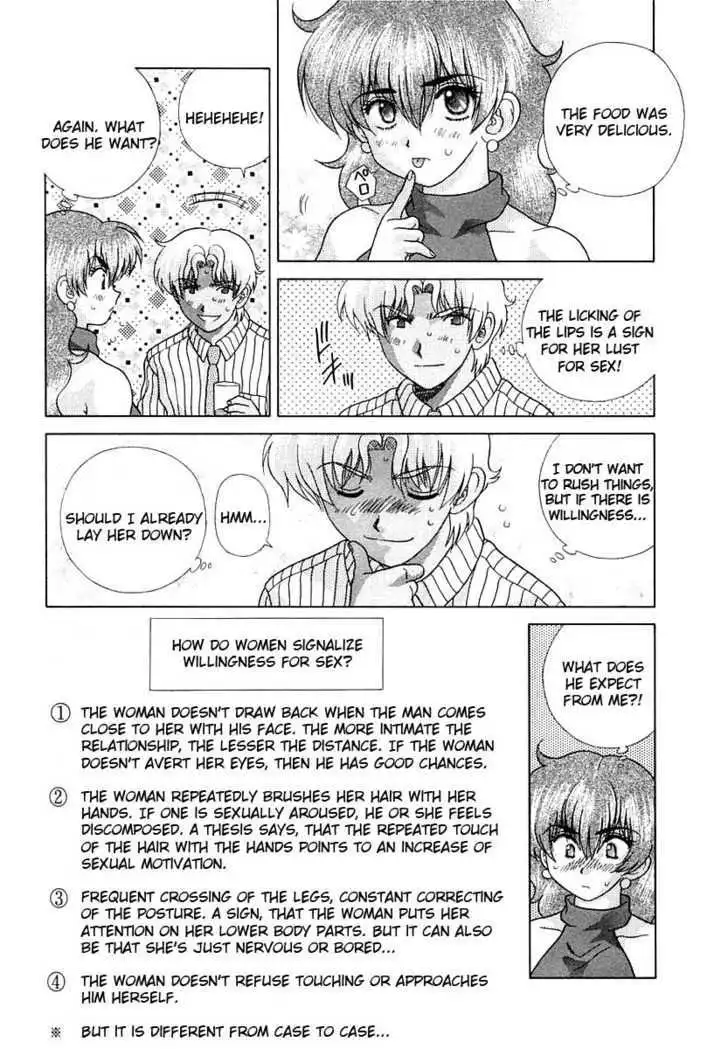 Manga page 11