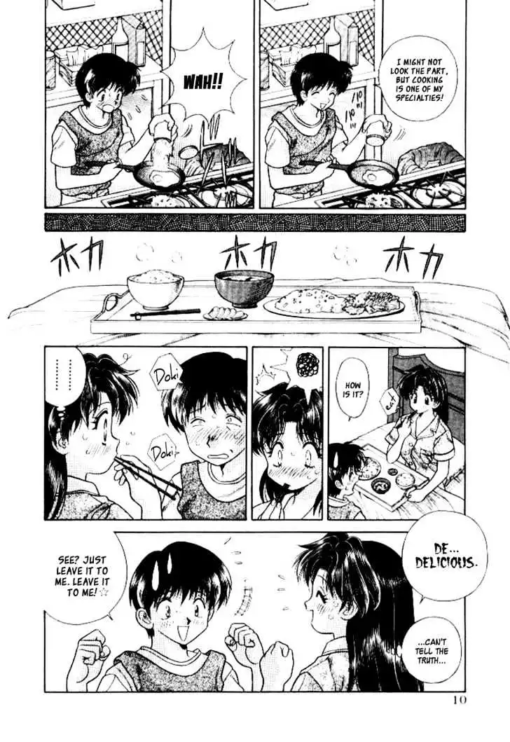 Manga page 13