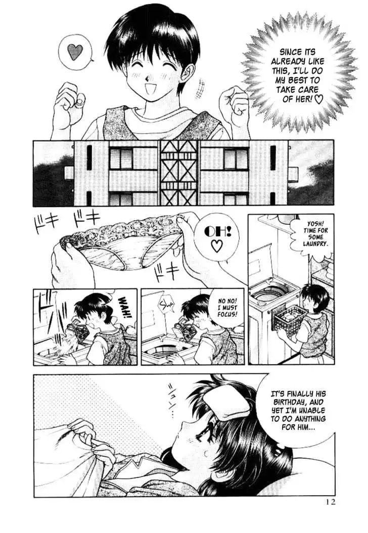 Manga page 15