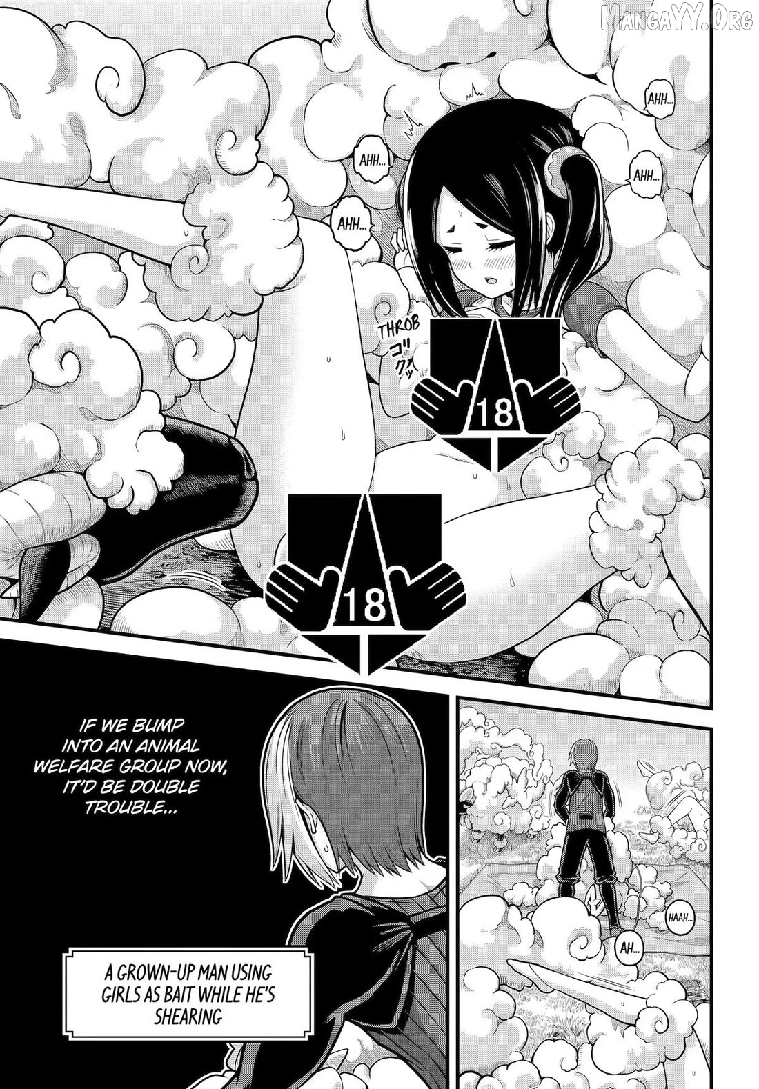 Manga page 19