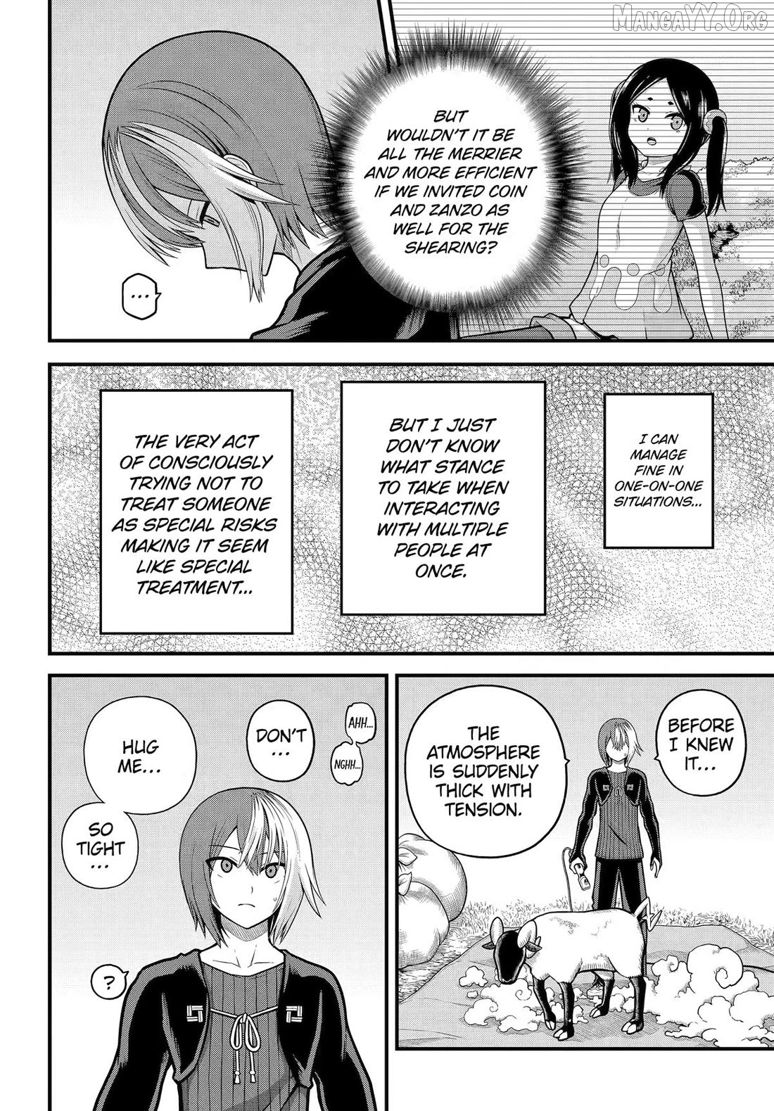 Manga page 20