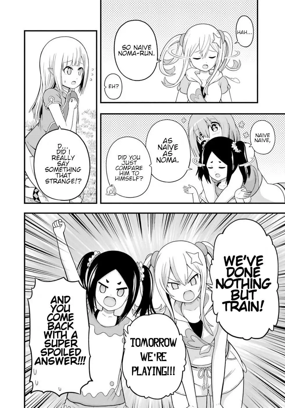 Manga page 10