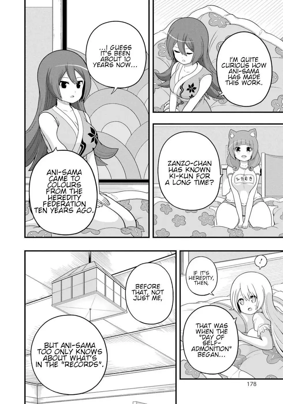Manga page 16