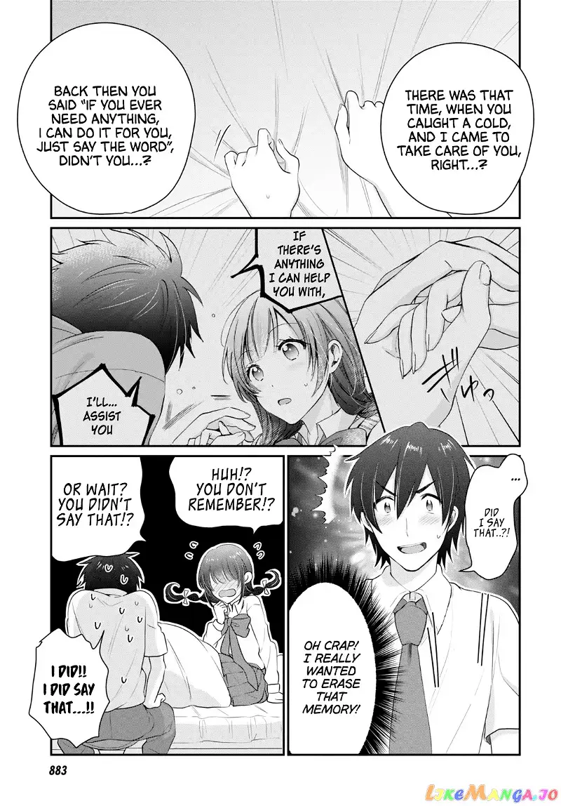 Manga page 16