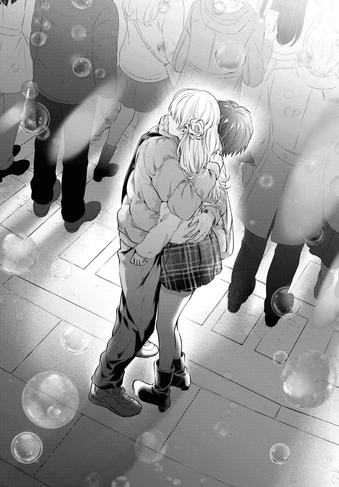 Manga page 32