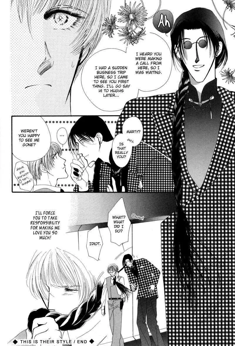 Manga page 73
