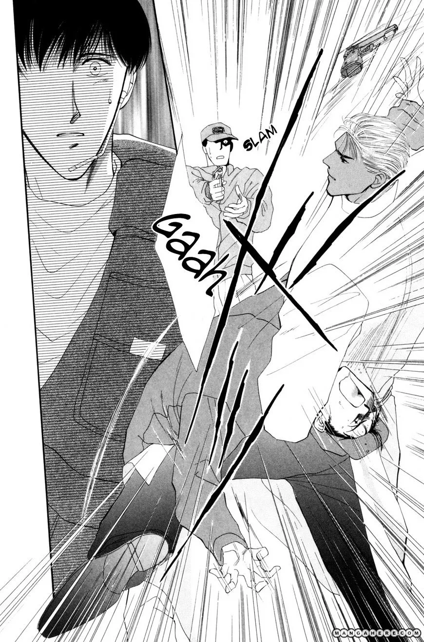 Manga page 28